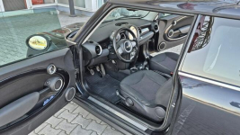 Mini ONE 1,4 95KM Klima Serwis Płock - zdjęcie 7