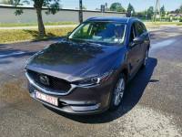Mazda CX-5 GT 2021 4x4 2.5 benzyna USA Tuchów - zdjęcie 7