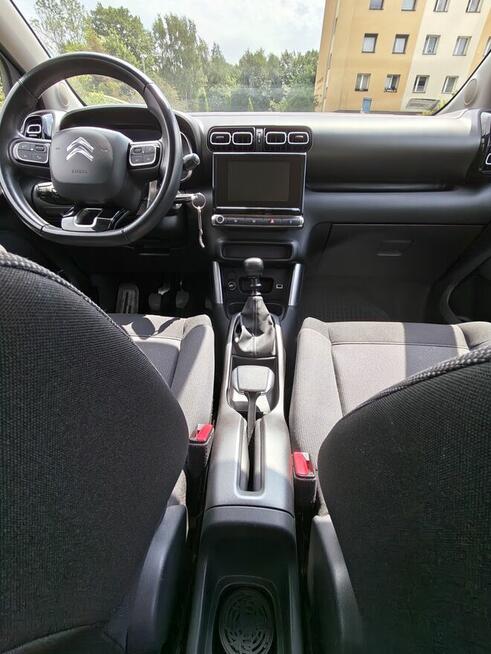 Sprzedam Citroena C3 Aircroos zadbany Wałbrzych - zdjęcie 1