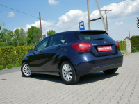 Mercedes A 180 1.6 122KM [Eu6] -Navi -Grzane fotele -Euro 6 -Zobacz Goczałkowice-Zdrój - zdjęcie 10