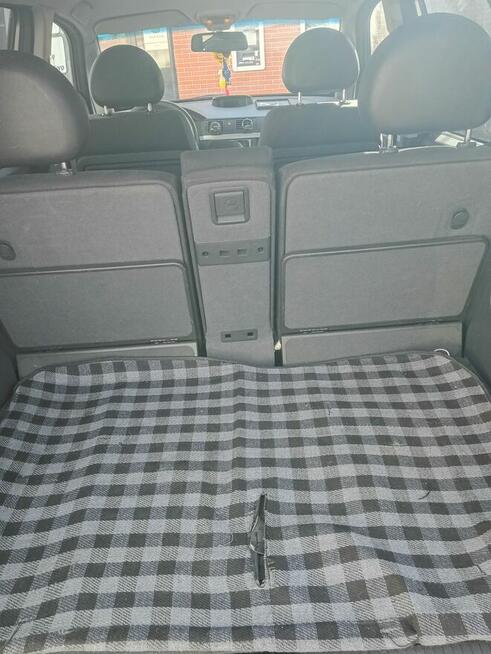 Opel Meriva Grubno - zdjęcie 5