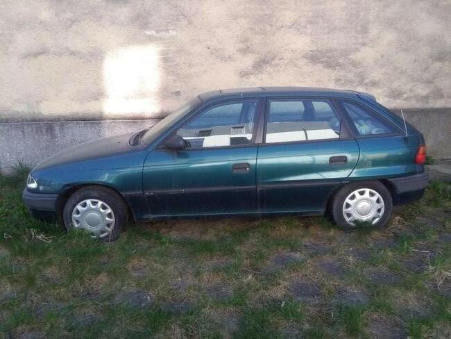 Sprzedam Opla Astre Jasło - zdjęcie 3