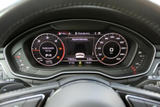 Audi A4 S-Line SalonPL 190KM Automat Virtual LED Navi Tempomat ASO Sokołów - zdjęcie 10