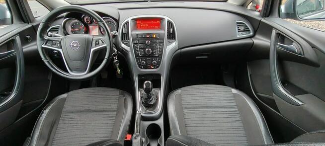 Opel Astra Bogata wersja. stan bardzo dobry. Goczałkowice-Zdrój - zdjęcie 8