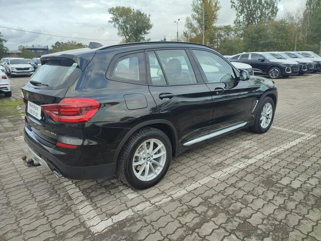 BMW X3 4x4 xdrive Karczew - zdjęcie 10