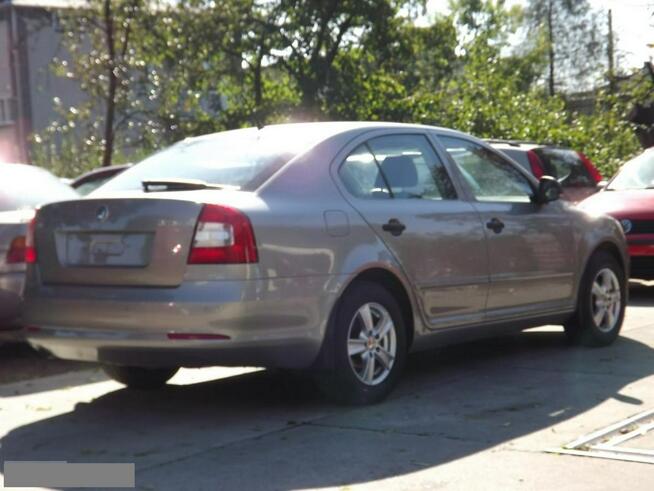 Škoda Octavia 1.6D BEZWYPADKOWY27tys.kmJAK NOWY1-właściciel Skawina - zdjęcie 3