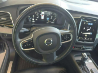 Volvo XC 90 AWD / najbogatsza wersja Inscription / niski przebieg Warszawa - zdjęcie 8