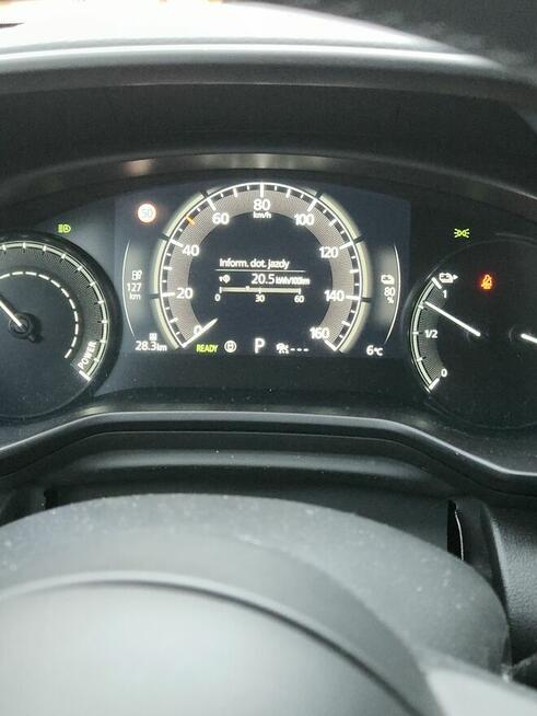 Mazda MX-30 Warlubie - zdjęcie 10