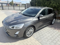 Ford Focus ecoblue Zielona Łąka - zdjęcie 2