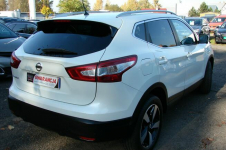 Nissan Qashqai 1.2 E 115 KM Ful Opcja Panorama Piła - zdjęcie 3