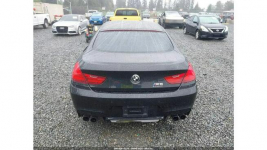 BMW M6 / 4.4 560KM / Niski przebieg / Tarnów - zdjęcie 8