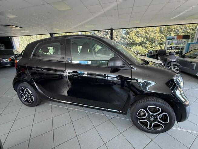 Smart Forfour 20870km/zarejestrowany/zadbany/książki Rybnik - zdjęcie 4
