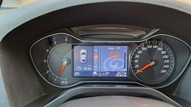 Ford S-Max Bardzo zadbana - oryginalny przebieg !!! Poznań - zdjęcie 7