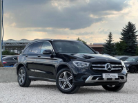Mercedes-Benz GLC, 2021