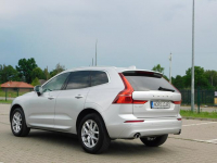 Volvo XC 60 2.0T4 197KM  z Gwarancją Kupiony Salon 2021r Żyrardów - zdjęcie 5