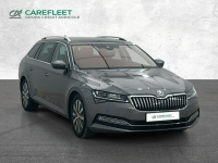 Skoda Superb 2.0 TSI Style DSG Warszawa - zdjęcie 3