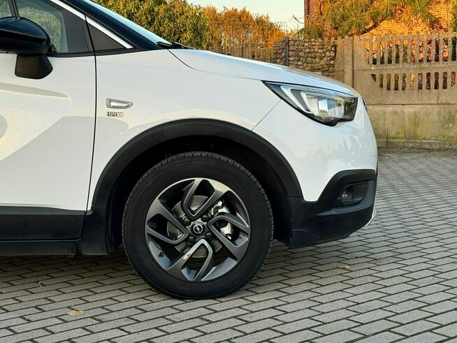 Opel Crossland X *Diesel*BDB stan*Kamera 360* Zduńska Wola - zdjęcie 9