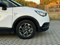 Opel Crossland X *Diesel*BDB stan*Kamera 360* Zduńska Wola - zdjęcie 9
