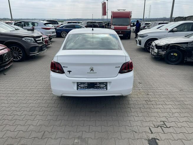 Peugeot 301 Klimatyzacja Gliwice - zdjęcie 7