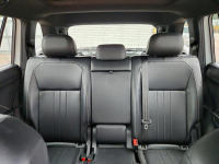 Volkswagen Tiguan R-LINE BLACK / AWD / niski przebieg Wrocław - zdjęcie 10