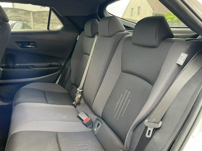 Toyota C-HR Hybrid Automat Kamera Podgrzewanie Virtual Cockpit 180KM Gliwice - zdjęcie 12