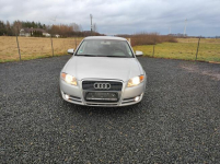 Audi A4 B7 2.0 Benzyna z Niemiec Rymanów - zdjęcie 9