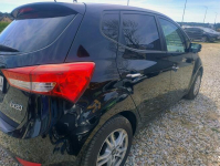 Hyundai ix20 1,4 90KM*2xkoła*Serwis* Harklowa - zdjęcie 5