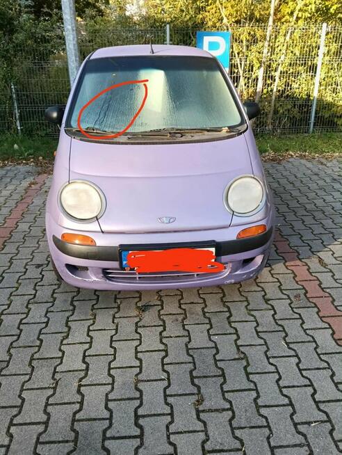 Posiadam na sprzedaż matiza Polesie - zdjęcie 5