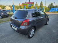 Toyota Yaris Opłacona Zdrowa Zadbana Serwisowana Klima Po Serwisie Kisielice - zdjęcie 4