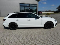 Audi A4 S-LINE*MATRIX*B&amp;0*VIrtual*el.klapa*KAMERA 360 Sierakowice - zdjęcie 6