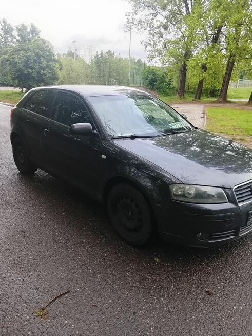 Sprzedam na części Bytom - zdjęcie 2