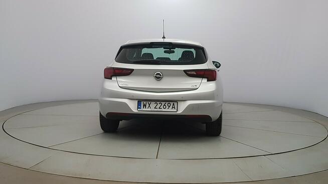 Opel Astra 1.6 CDTI Enjoy S&amp;S ! Z Polskiego Salonu ! FV 23 % ! Warszawa - zdjęcie 5