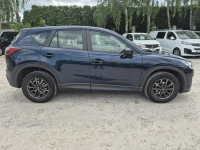 Mazda CX-5 Super stan Bydgoszcz - zdjęcie 11