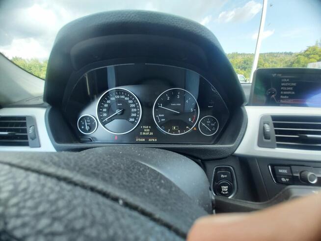 BMW Seria 3 320 d Jelenia Góra - zdjęcie 10