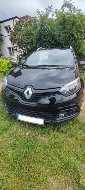 Renault Captur 2016 r., przebieg 123 tys. km Lębork - zdjęcie 10