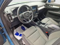 Volvo XC 40 B3 Core ! Z Polskiego Salonu ! Faktura VAT ! Warszawa - zdjęcie 12