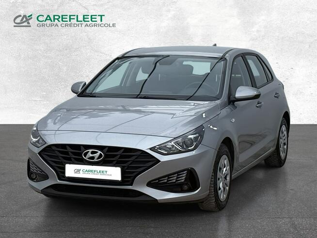 Hyundai i30 1.5 DPI Classic + Warszawa - zdjęcie 1