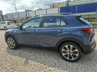 Kia Stonic 1400 benz  SALON PL. 1 wł. 100% bezwypadkowy Warszawa - zdjęcie 2