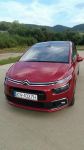 Citroen C4 Spacetourer 2.0 Citroën 2020