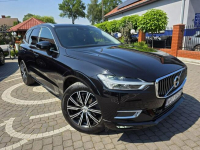 Volvo XC 60 Inscription 4WD 2.0 T5 251KM Iwł.Salon Pl Przasnysz - zdjęcie 2
