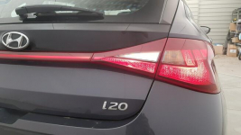 Hyundai i20 1.2 Pure! Z Polskiego Salonu! Faktura VAT! Warszawa - zdjęcie 12