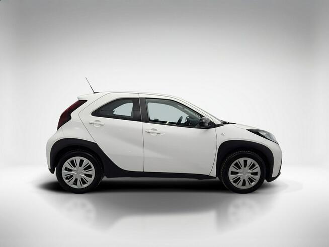 Toyota Aygo X 1.0 VVT-i Comfort ! Z Polskiego Salonu ! Faktura Vat ! Warszawa - zdjęcie 6