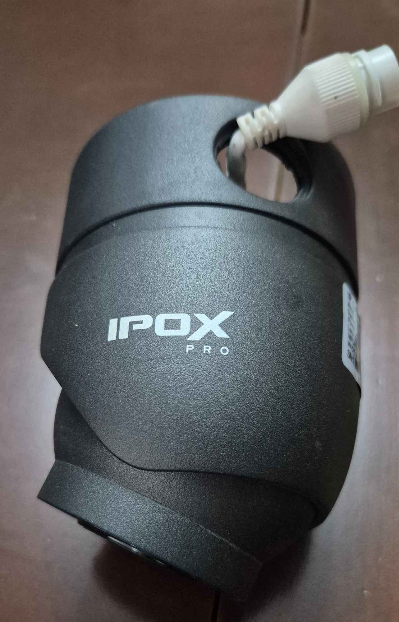 Sprzedam profesjonalną kamerę IPOX PX-DIP4028/G Tarnów - zdjęcie 2