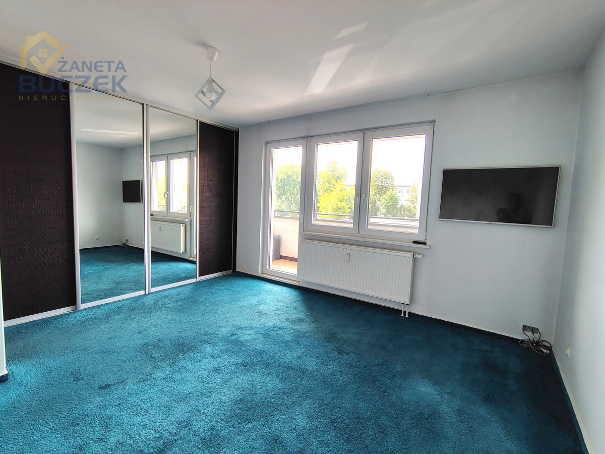 Przestronny apartament 128 m² z 2 balkonami | Cent Sochaczew - zdjęcie 12