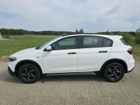 Fiat Tipo CROSS 1.5 HYBRID Automat DCT Salon Polska, Możliwa zamiana Włocławek - zdjęcie 9