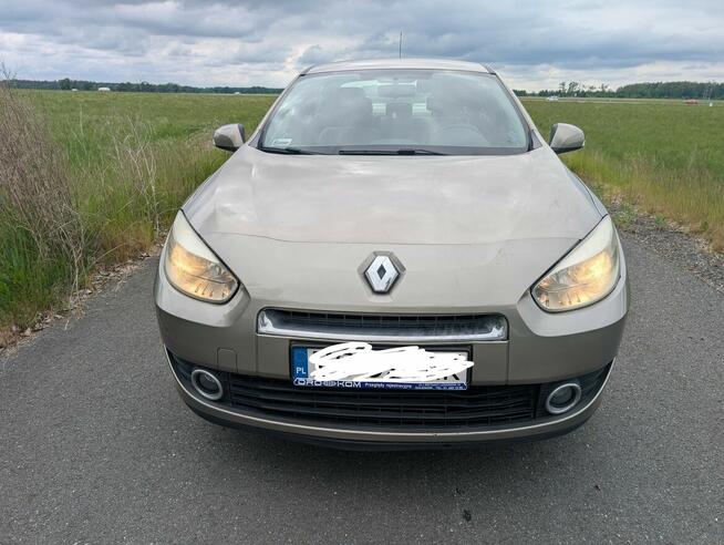 Renault Fluence Płoty - zdjęcie 3