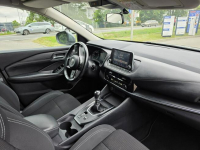 Nissan Qashqai Krajowy/ASO/Bezwypadkowy/Warto/Vat23 Balice - zdjęcie 11