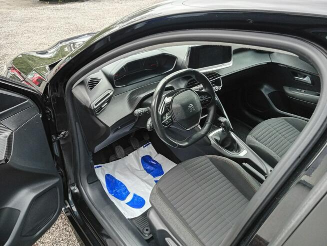 Peugeot 208 Janów Lubelski - zdjęcie 8