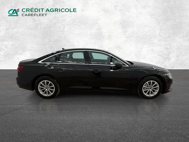 Audi A6 Limousine  35 TDI mHEV S tronic Sedan Warszawa - zdjęcie 4