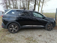 5008 7 0sobowy 130tys.km Pleszew - zdjęcie 2